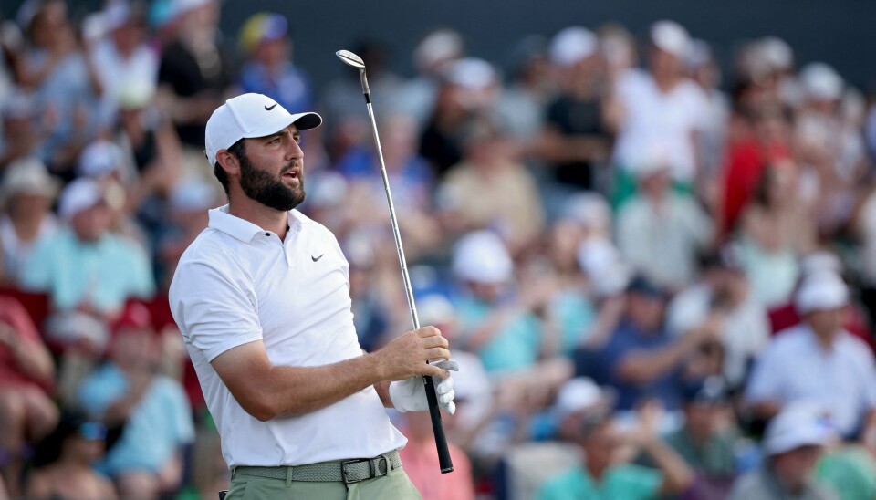 Verdensener Scottie Scheffler vant forrige helgs turnering på PGA Touren, og fulgte opp med ny seier i Players Championship denne uken. Med det ble han også historisk, som den eneste som har vunnet turneringen to år på rad. Verdensener Scottie Scheffler vant forrige helgs turnering på PGA Touren, og fulgte opp med ny seier i Players Championship denne uken. Med det ble han også historisk, som den eneste som har vunnet turneringen to år på rad.