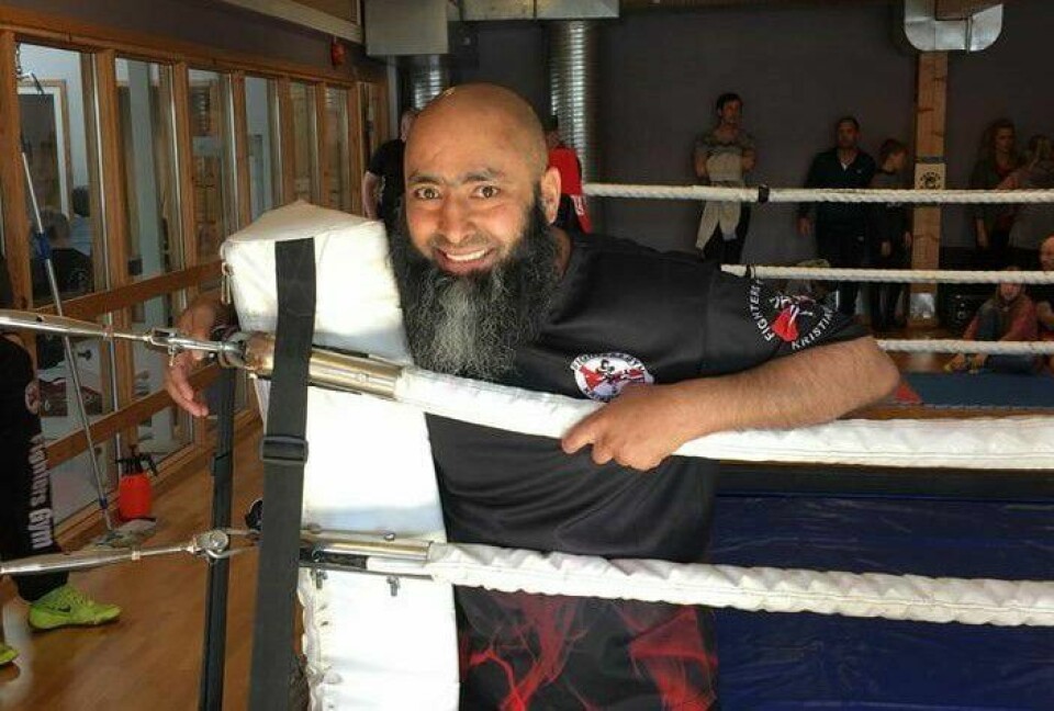Shahid Rasool Shahid Rasool