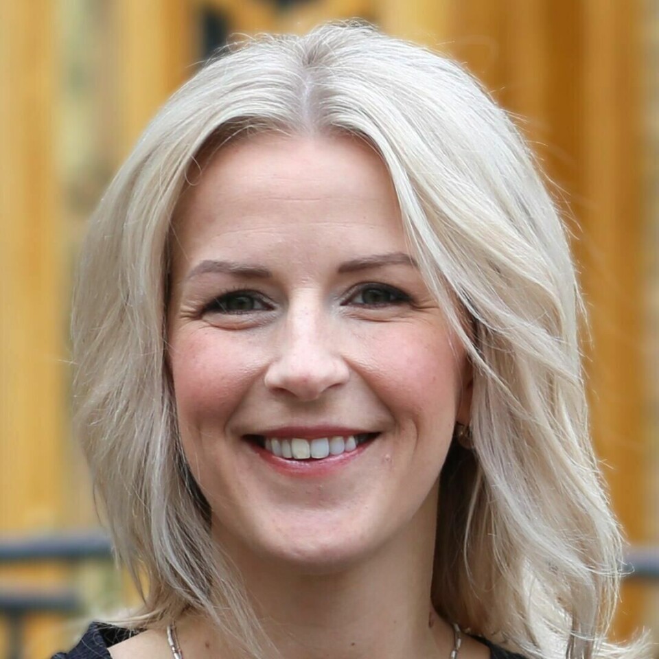 Elise Waagen er stortingsrepresentant og utdanningspolitisk talsperson for Arbeiderpartiet. Elise Waagen