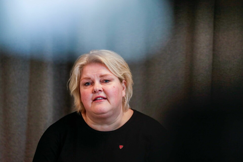 – Torpo er jo et lite lokalsamfunn, og for mange gjør dette at dødsfallene kommer veldig nært, sier ordfører Solveig Vestenfor i Ål kommune. Ordfører Solveig Vestenfor i Ål kommune sier at dødsfallene vil prege kommunen i lang tid.