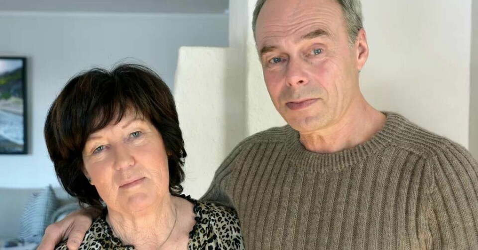 – Jeg har gått i tre-fire år nå og vært nesten syk fordi jeg har vært usikker på hvordan det skulle bli med AFP. Jeg har tenkt så mye på det, forteller regnskapsfører Rita Kolstad. Hun hadde hele tida et håp om AFP-ordningen skulle endres. Det skjedde ikke. – Jeg har gått i tre-fire år nå og vært nesten syk fordi jeg har vært usikker på hvordan det skulle bli med AFP. Jeg har tenkt så mye på det, forteller regnskapsfører Rita Kolstad. Hun hadde hele tida et håp om AFP-ordningen skulle endres. Det skjedde ikke.