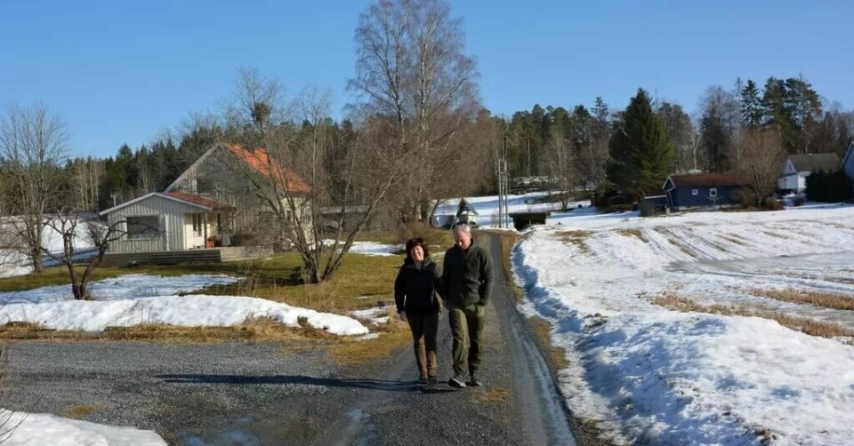 Morten Risborg var ansatt i bedrifter med tariffavtale i 40 år, og i en bedrift med AFP i 25 år. Rita Kolstad jobbet også mange år i AFP-bedrift. Likevel mister de begge den livslange tilleggspensjonen. Morten Risborg var ansatt i bedrifter med tariffavtale i 40 år, og i en bedrift med AFP i 25 år. Rita Kolstad jobbet også mange år i AFP-bedrift. Likevel mister de begge den livslange tilleggspensjonen.
