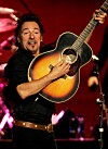 «The Bear»-stjerne førstevalget til å spille Bruce Springsteen i ny ...