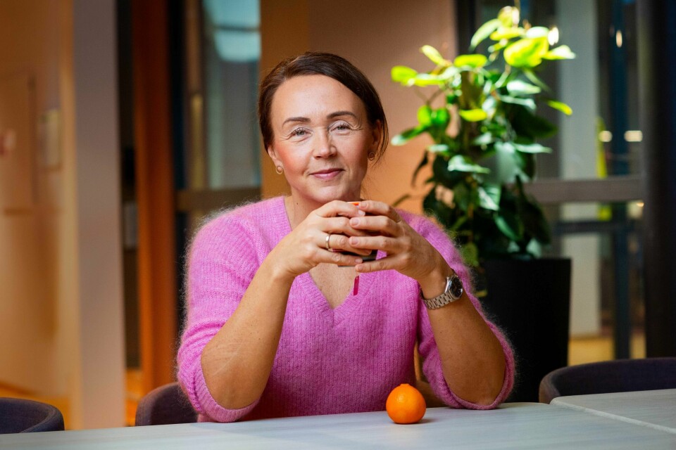 Du har ulikt behov for sparing i ulik alder, men det er alltid lurt å spare. Forbrukerøkonom Linda Tofteng Eliassen i Sparebank 1 deler sine råd. Du har ulikt behov for sparing i ulik alder, men det er alltid lurt å spare. Forbrukerøkonom Linda Tofteng Eliassen i Sparebank 1 deler sine råd.