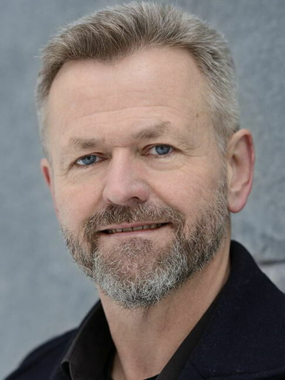 Jørn Holm-Hansen mener for krass retorikk kan ha realpolitiske konsekvenser. Jørn Holm-Hansen