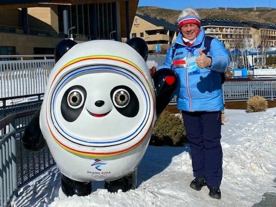 Kolsrud har over flere år vært landslagslege for turn, RG, sykkel, skiskyting (2001-fortsatt), hopp, kombinert og skøyter. Lege ved åtte OL fra Seoul 1988 til og med Beijing 2022. Kolsrud har over flere år vært landslagslege for turn, RG, sykkel, skiskyting (2001-fortsatt), hopp, kombinert og skøyter. Lege ved åtte OL fra Seoul 1988 til og med Beijing 2022.