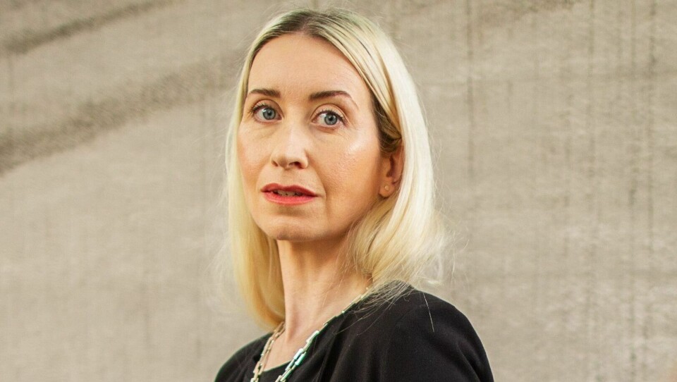 Som forsker skal jeg ikke holde forskningsbasert kunnskap hemmelig. Som forsker skal jeg videreformidle hva disse menneskene forteller at de har tenkt og følt, skriver Vibeke Ottesen. Vibeke Ottesen er drapsforsker ved UIB. Intervju i forbindelse med at en 15-åring ble dømt for dobbeltdrap i Kristiansand.