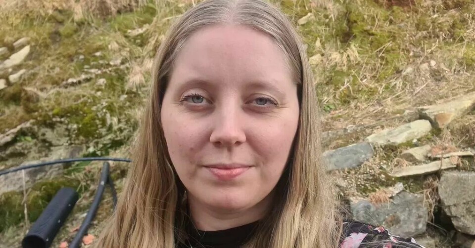 – Det ser finere ut på papiret enn det gjør i virkeligheten. Faktum er at jeg nesten ikke sitter igjen med noen ting. Det er skremmende, sier Randi etter å ha regnet på alle detaljene om skatt og trekk i trygd. – Det ser finere ut på papiret enn det gjør i virkeligheten. Faktum er at jeg nesten ikke sitter igjen med noen ting. Det er skremmende, sier Randi etter å ha regnet på alle detaljene om skatt og trekk i trygd.– Det ser finere ut på papiret enn det gjør i virkeligheten. Faktum er at jeg nesten ikke sitter igjen med noen ting. Det er skremmende, sier Randi etter å ha regnet på alle detaljene om skatt og trekk i trygd.Foto: Privat