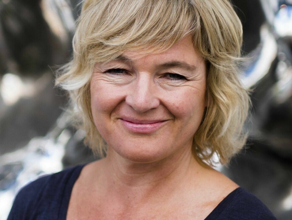Professor Helene Aarseth ved UiO forsker på familiens modernisering og endringer i kjønnsrelasjoner. Professor Helene Aarseth ved UiO forsker på familiens modernisering og endringer i kjønnsrelasjoner.