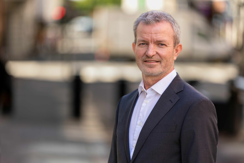 Kjell Magne Ryland er skatterådgiver i Skattebetalerforeningen. I denne saken deler han gode råd med deg som skal levere skattemeldingen. Kjell Magne Ryland er skatterådgiver i Skattebetalerforeningen. I denne saken deler han gode råd med deg som skal levere skattemeldingen.