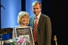 Kalvig fikk formidlingspris – Dagsavisen