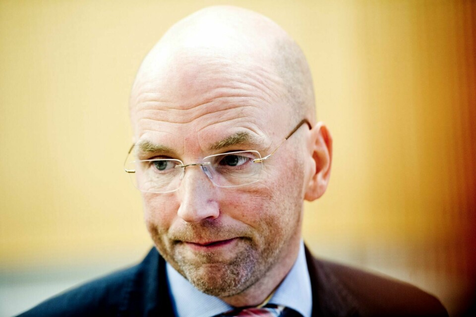 Brynjar Meling, Sigbjørn Flørlis forsvarer, har allerede anket dommen til Gulating lagmannsrett.