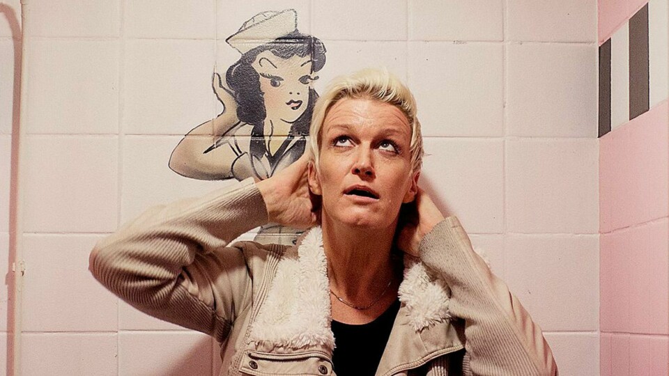 FOTO: Hilde Unonsen