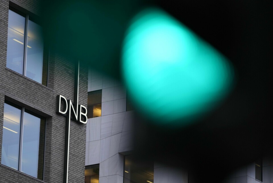 DNB setter ned boligrente for unge. Finanstilsynet kritiserer DNB for forsinkelser i flytting av aksjesparekontoene til kunder i oppkjøpte Sbanken. Foto: Gorm Kallestad / NTB