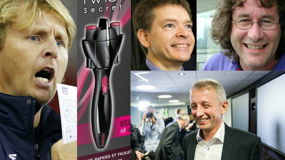 Disse 8 bør bli Årets Navn før Hege Storhaug