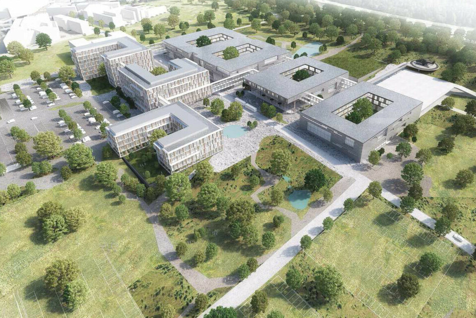 Styret i Helse Stavanger følger innstillingen til sykehusdirektør Inger Cathrine Bryne, Ullandhaug er best egnet. Styret i Helse Stavanger følger innstillingen til sykehusdirektør Inger Cathrine Bryne, Ullandhaug er best egnet.