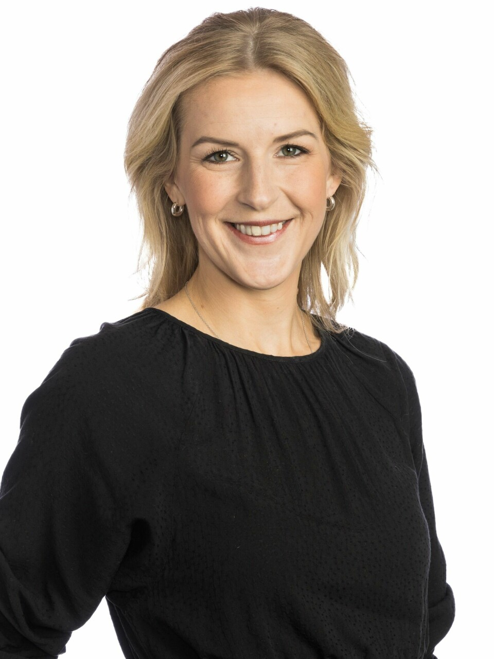 Elise Waagen, Arbeiderpartiet. Elise Waagen, Arbeiderpartiet.