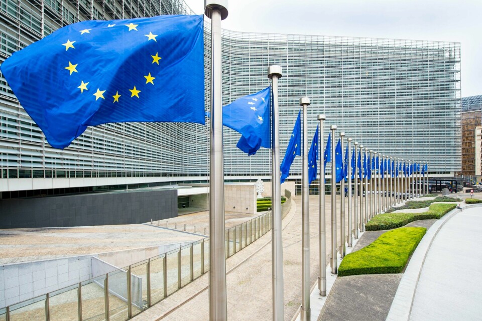 Siste sandpåstrøing er nær, så trer både Net Zero Industry Act og Critical Raw Material Act i kraft i EU. Så starter EØS implementering, men EU planlegger allerede ny lovgivning i løpet av året. Siste sandpåstrøing er nær, så trer både Net Zero Industry Act og Critical Raw Material Act i kraft i EU. Så starter EØS implementering, men EU planlegger allerede ny lovgivning i løpet av året.
