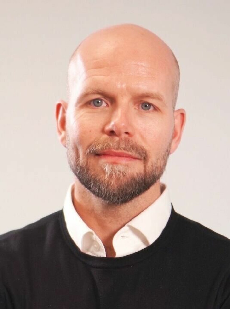 Andreas Fjeldskår er daglig leder i Tax Justice Norge. Andreas Fjeldskår, daglig leder i Tax Justice Norge.