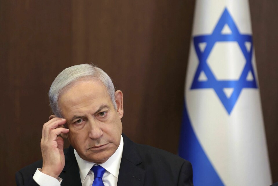 Seks måneder med krigføring i Gaza har vist oss det sanne – og brutale – ansiktet til Israels statsminister Benjamin Netanyahu, mener Dagsavisen. Seks måneder med krigføring i Gaza har vist oss det sanne – og brutale – ansiktet til Israels statsminister Benjamin Netanyahu, mener Dagsavisen.