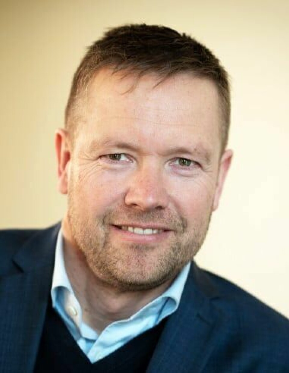 Aksel Jakobsen er leder for politikk og kommunikasjon i Kirkens Nødhjelp. Aksel Jakobsen, leder for politikk og kommunikasjon i Kirkens Nødhjelp.