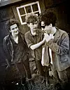 Lydhørt: Jesus and Mary Chain, 'Glasgow Eyes', Rockefeller konsert ...