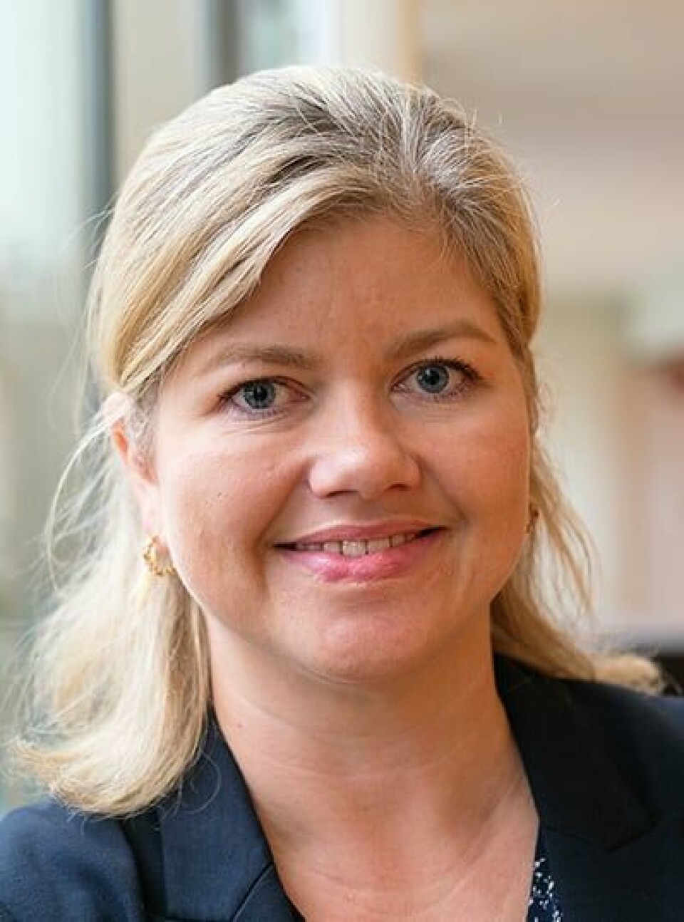 Mariette Christophersen Bøe er seniorrådgiver i NHO Viken Oslo. Mariette Christophersen Bøe, seniorrådgiver i NHO Viken Oslo