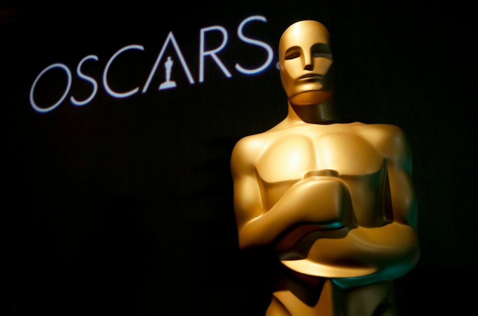 Oscar-prisene deles ut 2. mars i 2025. Oscar-prisene deles ut 2. mars i 2025. Foto: Danny Moloshok/Invision/AP/NTB