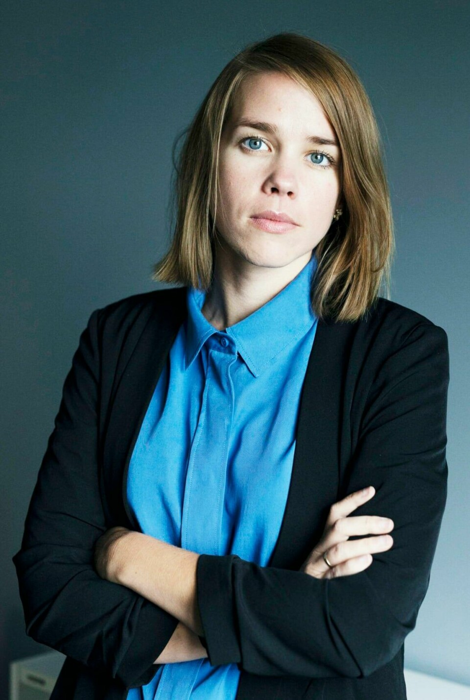 Kirsten Kolstad Kvalø er PhD-student og seniorrådgiver i Norges institusjon for menneskerettigheter (NIM). Kirsten Kolstad Kvalø, seniorrådgiver i Norges institusjon for menneskerettigheter (NIM)