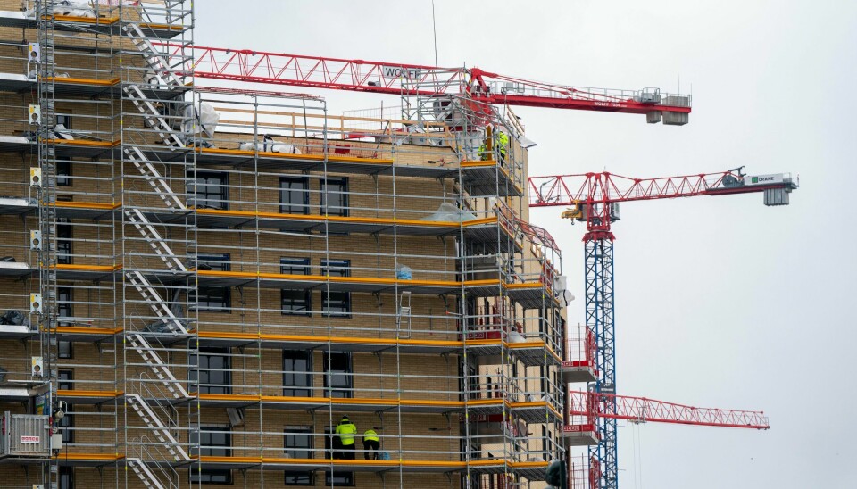 I fremtiden skal kommunene kunne kreve flere utleieboliger i nye boligprosjekter. I fremtiden skal kommunene kunne kreve flere utleieboliger i nye boligprosjekter. Foto: Håkon Mosvold Larsen / NTB