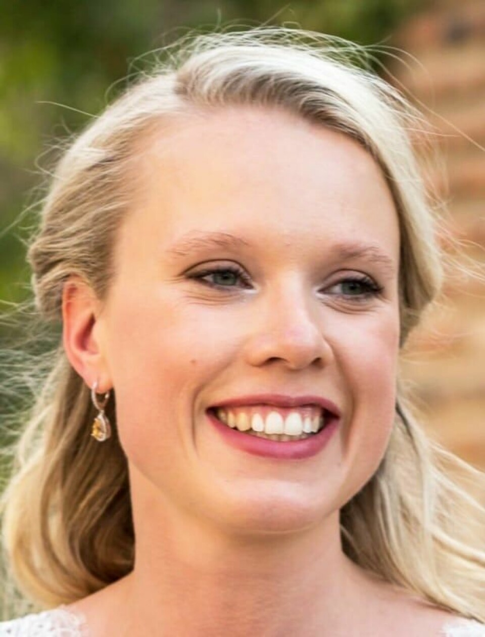 Cecilia Ingulstad, Barselopprøret. Cecilia Ingulstad, Barselopprøret