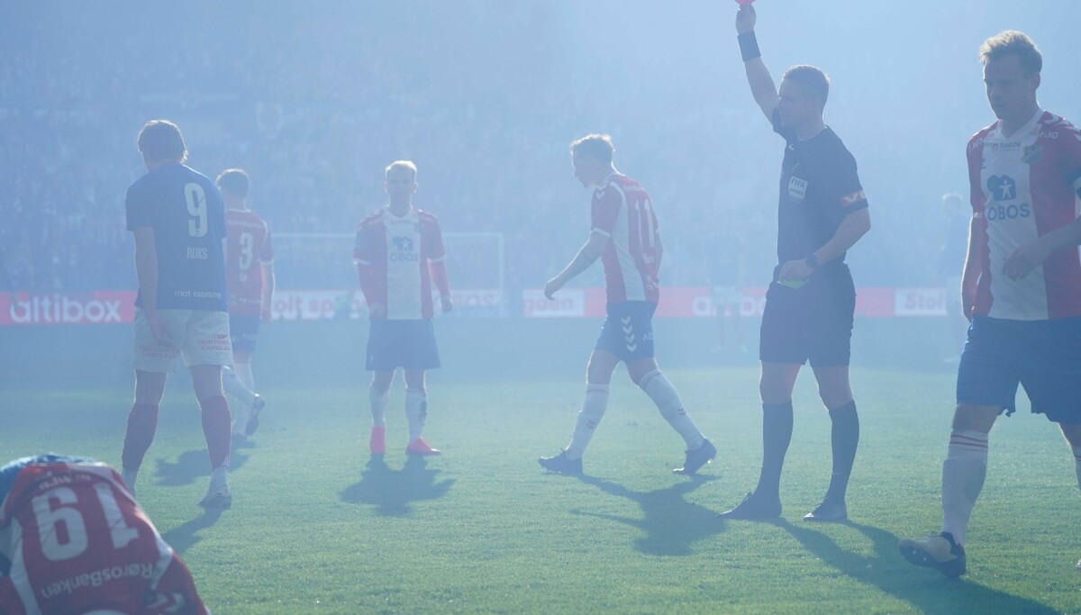 Mees Rijks etter utvisningen: – Jeg har sviktet alle, det er ...