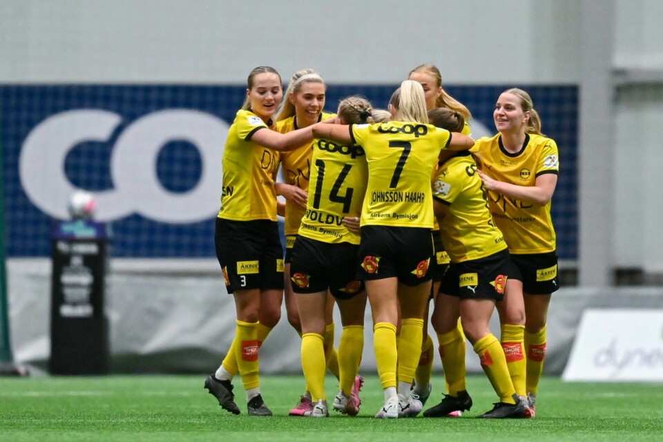 LSK Kvinner må trene mindre i LSK-hallen for å spare penger. LSK Kvinner må trene mindre i LSK-hallen for å spare penger.