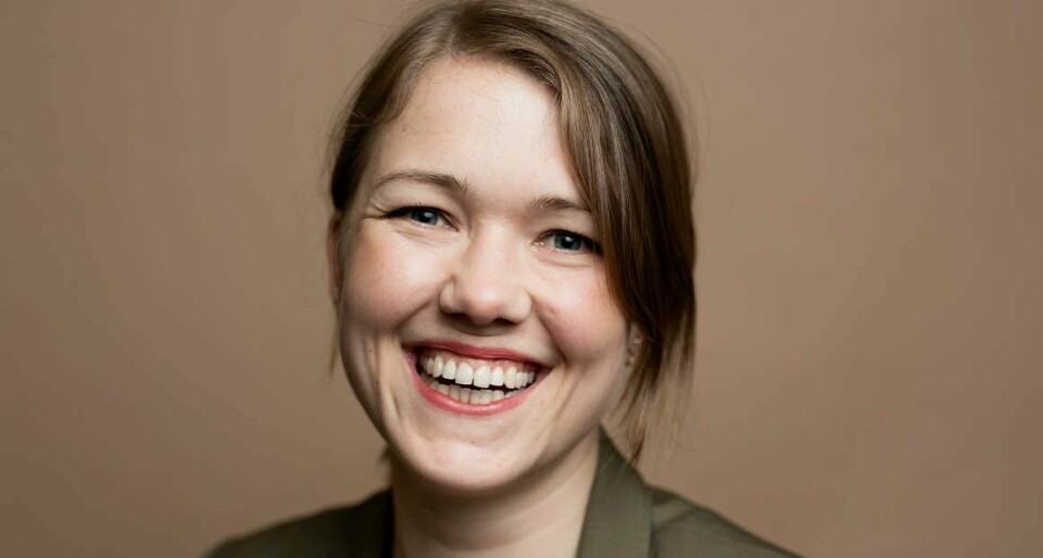 Une Bastholm, stortingsrepresentant fra Miljøpartiet De Grønne. Une Bastholm, stortingsrepresentant fra Miljøpartiet De Grønne.
