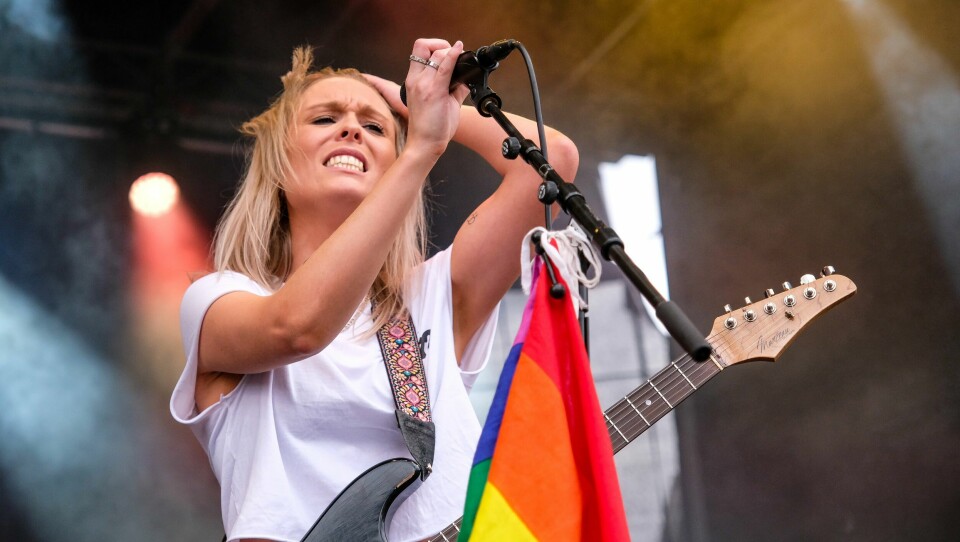 Tora, eller Tora Daa. Festivaler