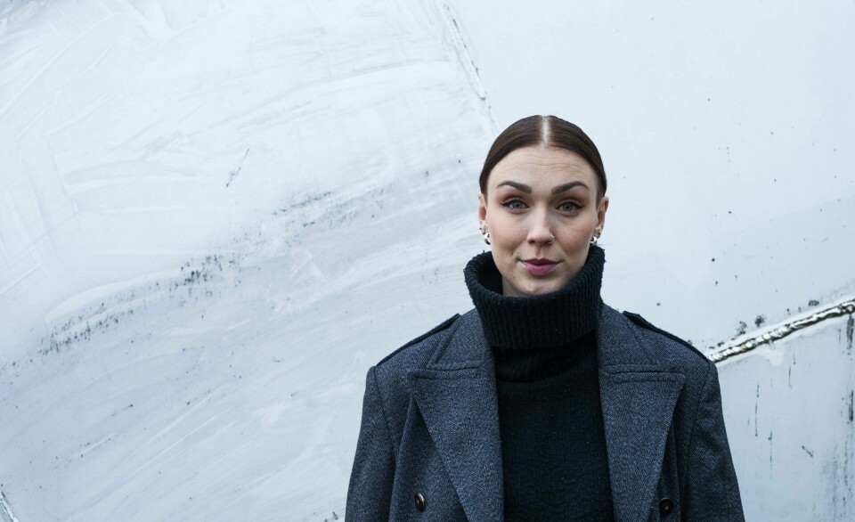 Redaktør Hanne Rye Hanssen i radiOrakel mener det er mye streit, mannlig og hvitt på toppen i norsk musikkbransje. Redaktør Hanne Rye Hanssen i radiOrakel mener det er mye streit, mannlig og hvitt på toppen i norsk musikkbransje.