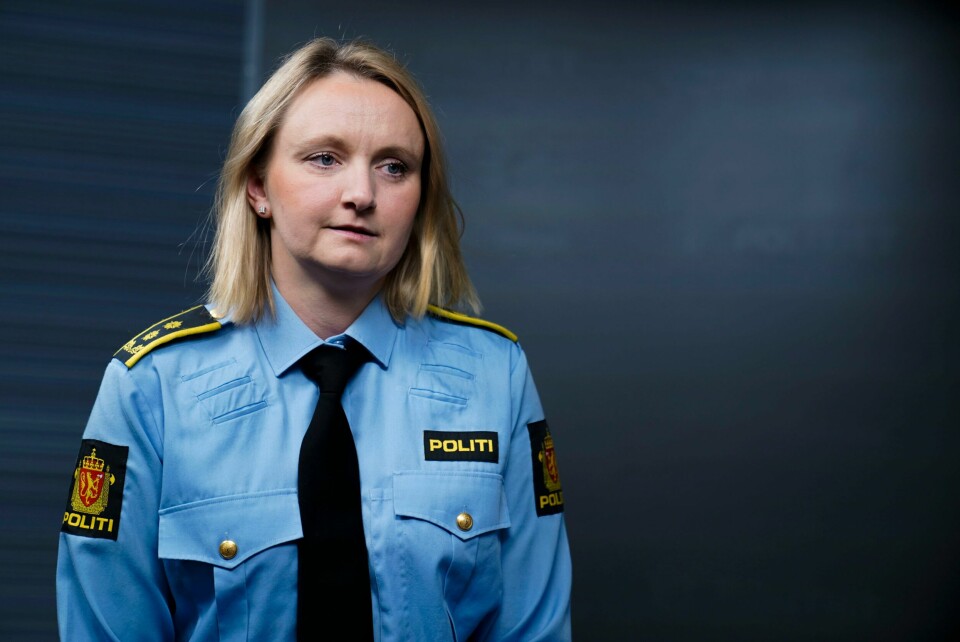 Politiadvokat Ingvild Myrold sier Oslo tingrett kunne hatt nytte av å høre Arfan Bhattis vitnemål i rettssaken mot Zaniar Matapour, som går for retten om dagen. Politiadvokat Ingvild Myrold sier Oslo tingrett kunne hatt nytte av å høre Arfan Bhattis vitnemål i rettssaken mot Zaniar Matapour, som går for retten om dagen. Foto: Stian Lysberg Solum / NTB