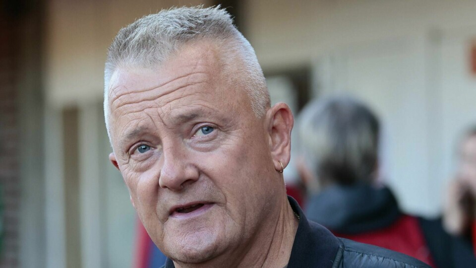 Gjert Ingebrigtsen er anklaget for mishandling i nære relasjoner. Gjert Ingebrigtsen er anklaget for mishandling i nære relasjoner.