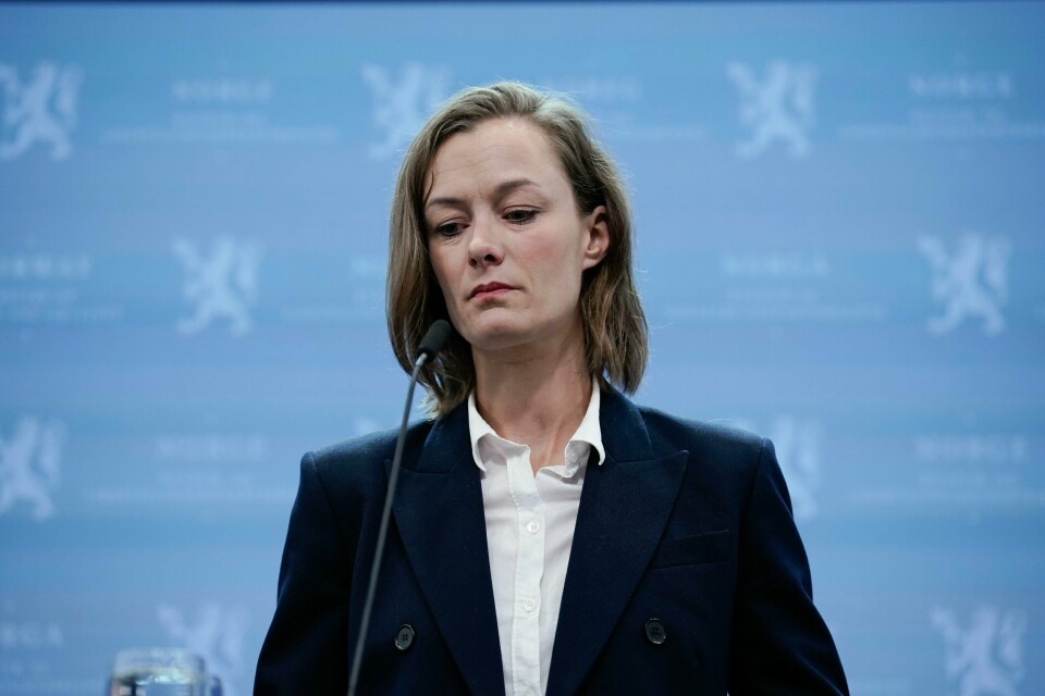 Anette Trettebergstuen (Ap) kommer ikke til å stille til gjenvalg som stortingskandidat ved neste valg. Anette Trettebergstuen (Ap) kommer ikke til å stille til gjenvalg som stortingskandidat ved neste valg. Foto: Stian Lysberg Solum / NTB