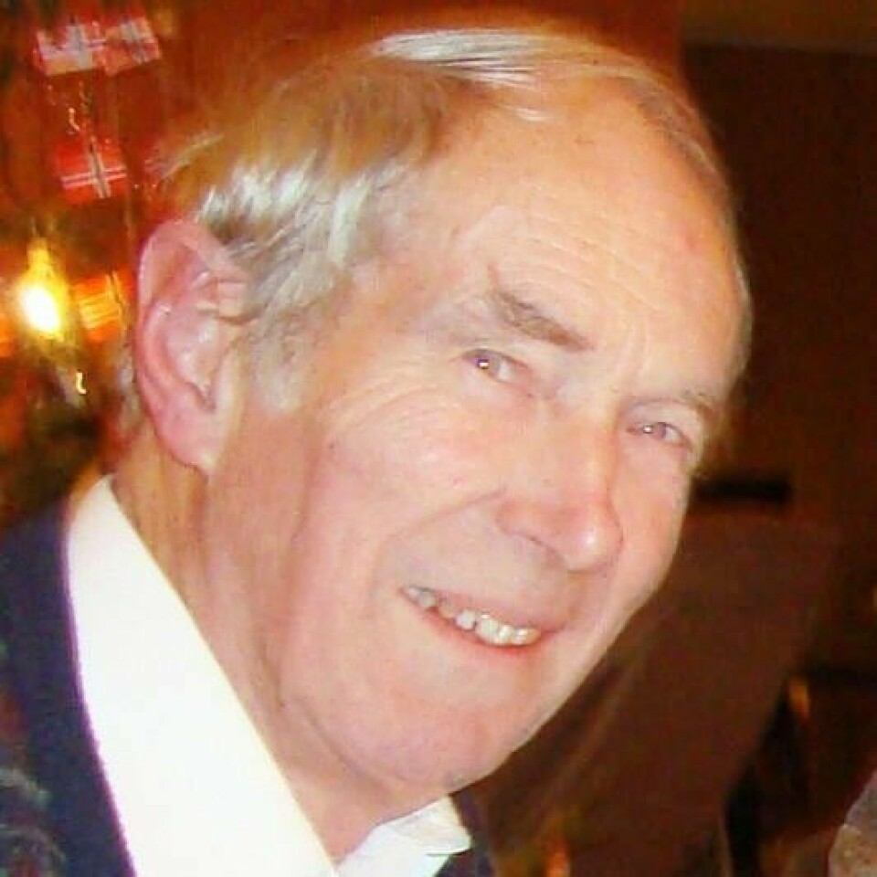 Reidar Holtet, Drammen. Reidar Holtet, Drammen.