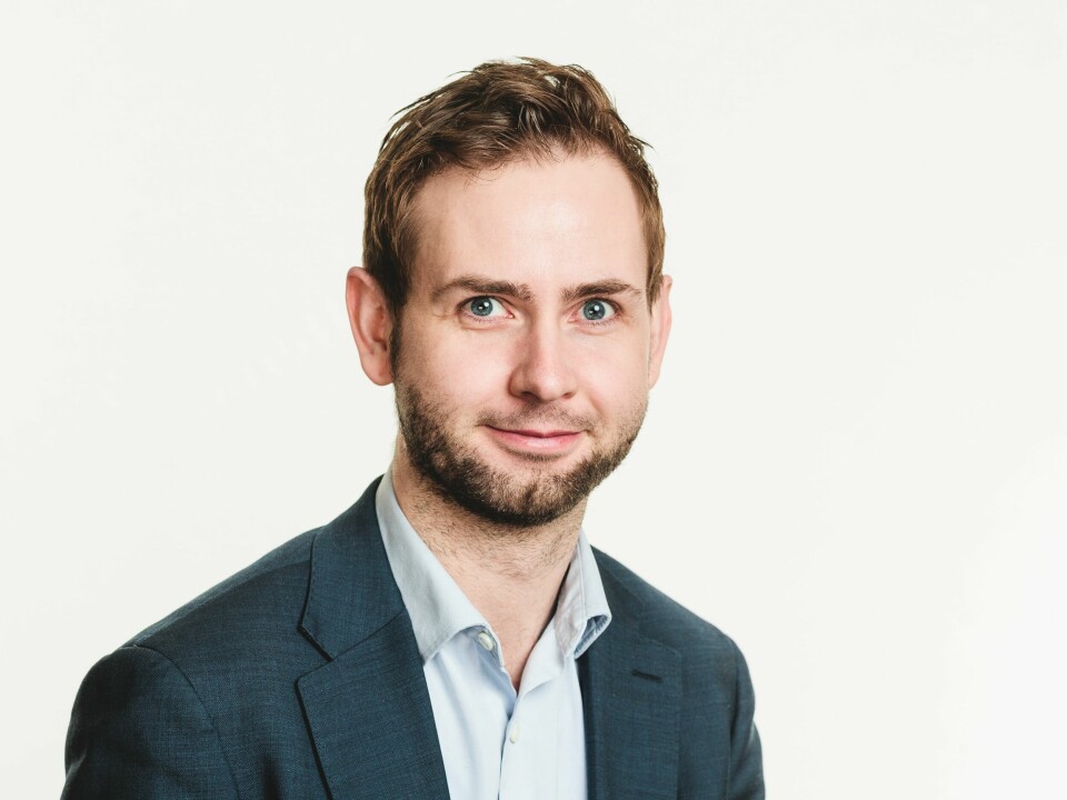 Advokat Morten Fæste i Huseiernes Landsforening gir råd om ansvaret du har som eier av en trampoline i et nabolag. Advokat Morten Fæste i Huseiernes Landsforening gir råd om ansvaret du har som eier av en trampoline i et nabolag.