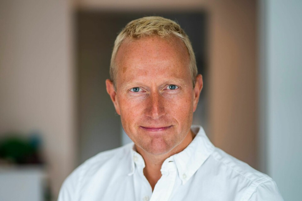 Johannes Bergh, valgforsker ved Institutt for samfunnsforskning. Johannes Bergh, valgforsker ved Institutt for samfunnsforskning.