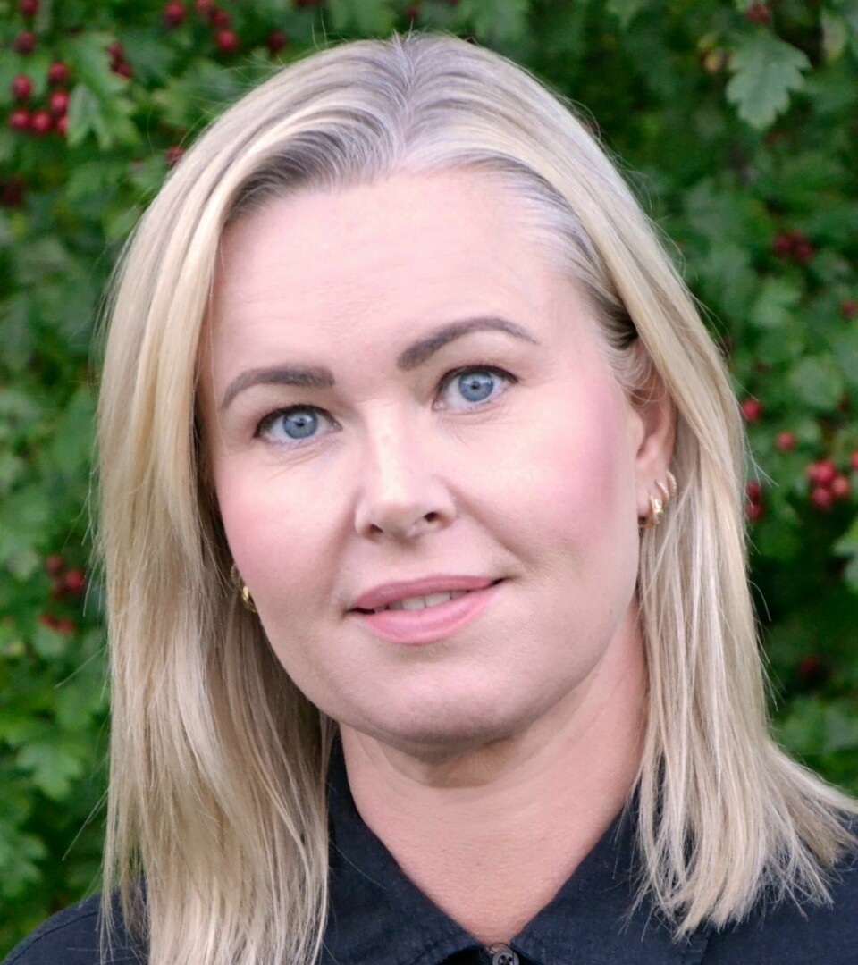 Ragnhild Sørbotten er sentralstyremedlem i Partiet Sentrum. Ragnhild Sørbotten, sentralstyremedlem i Partiet Sentrum