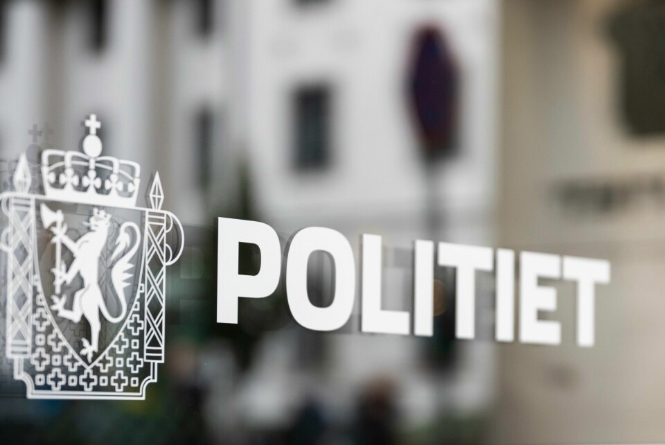 Illustrasjonsfoto. Én person er pågrepet, men politiet antar at det er flere involverte.