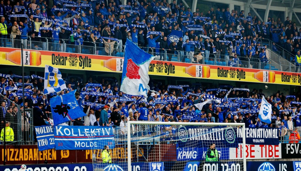 Molde og Rosenborg møttes sist helg. Det ble mye bråk rundt kampen. Molde og Rosenborg møttes sist helg.Foto: Svein Ove Ekornesvåg / NTB