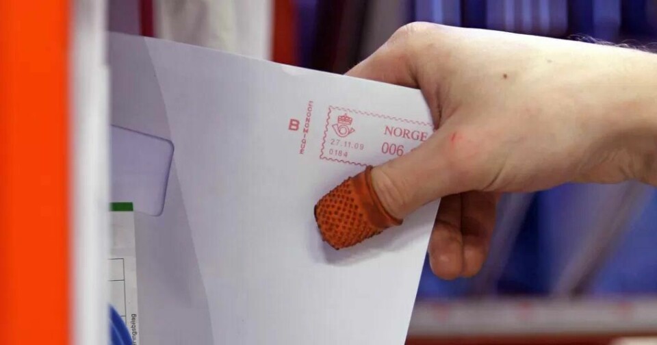 Posten avdekker interne misligheter hvert år, og 18 ansatte mistet jobben i fjor. Posten avdekker interne misligheter hvert år, og 18 ansatte mistet jobben i fjor.