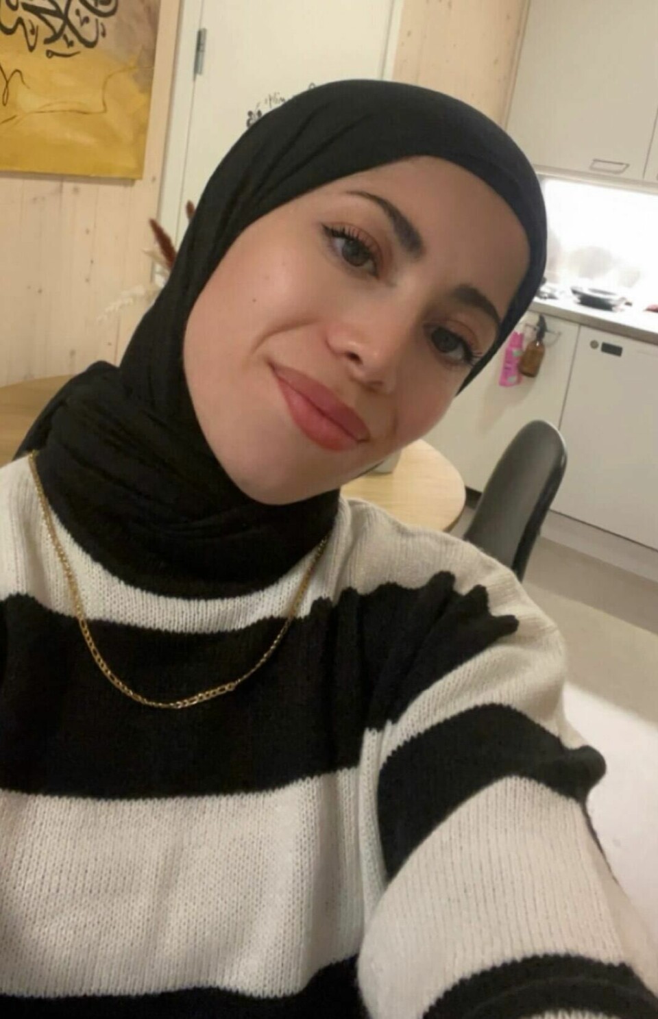 Sidra Jamal Ahmed Sidra Jamal Ahmed