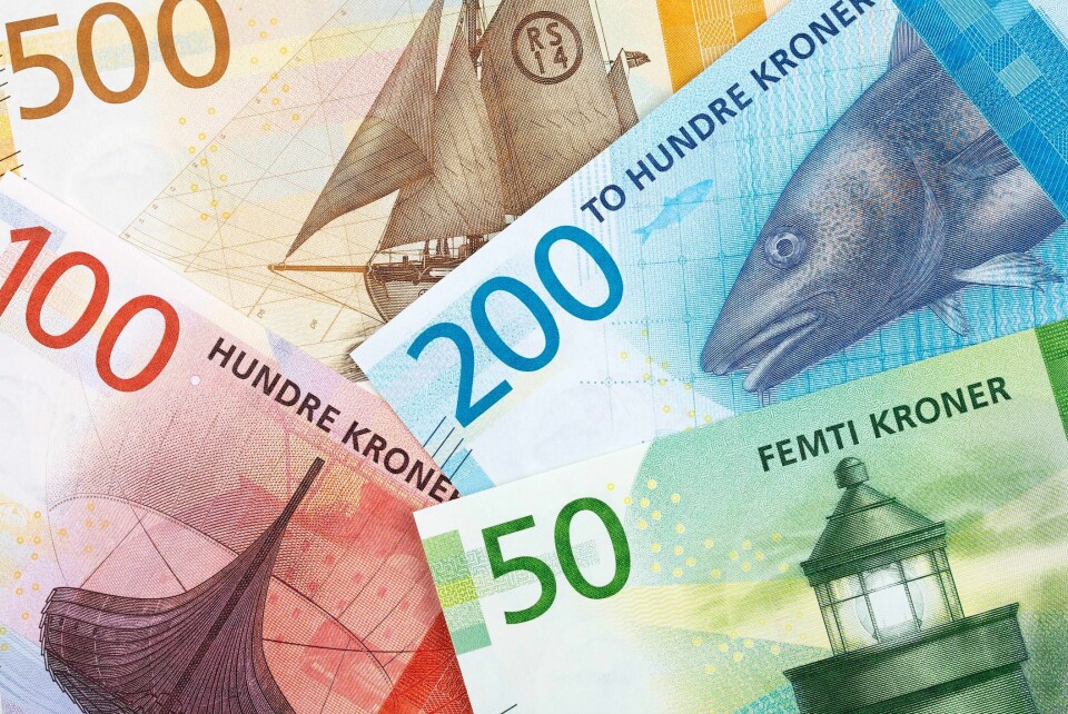 Over én million alderspensjonister, rundt 370.000 uføre og flere andre på Nav-ytelser skal få ny inntekt. 20. juni kommer pengene. Over én million alderspensjonister, rundt 370.000 uføre og flere andre på Nav-ytelser skal få ny inntekt. 20. juni kommer pengene.
