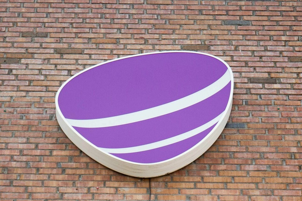 Telia har torsdag problemer. Telia har torsdag problemer.