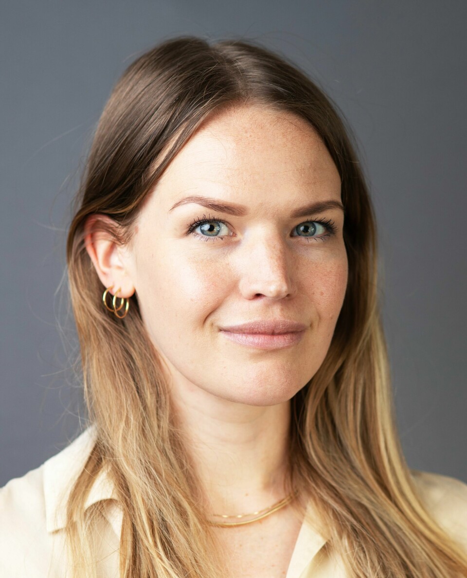 Astrid Hauge Rambøl er analytiker i Manifest Analyse. Astrid Hauge Rambøl